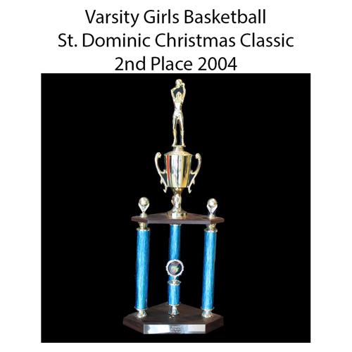 St. Dominic Christmas Classic 